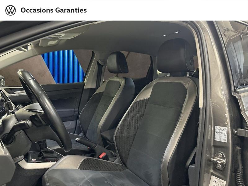 Voitures occasions VOLKSWAGEN POLO Carat Paris