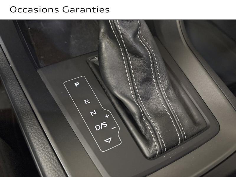 Voitures occasions Audi Q3 S line Paris