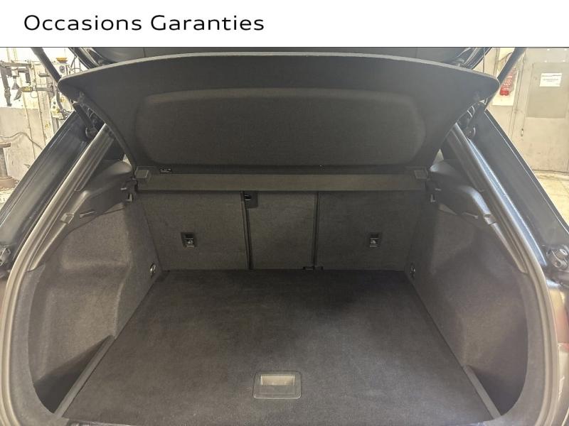Voitures occasions Audi Q3 S line Paris