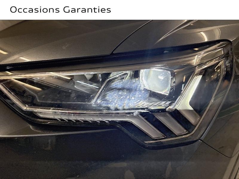 Voitures occasions Audi Q3 S line Paris