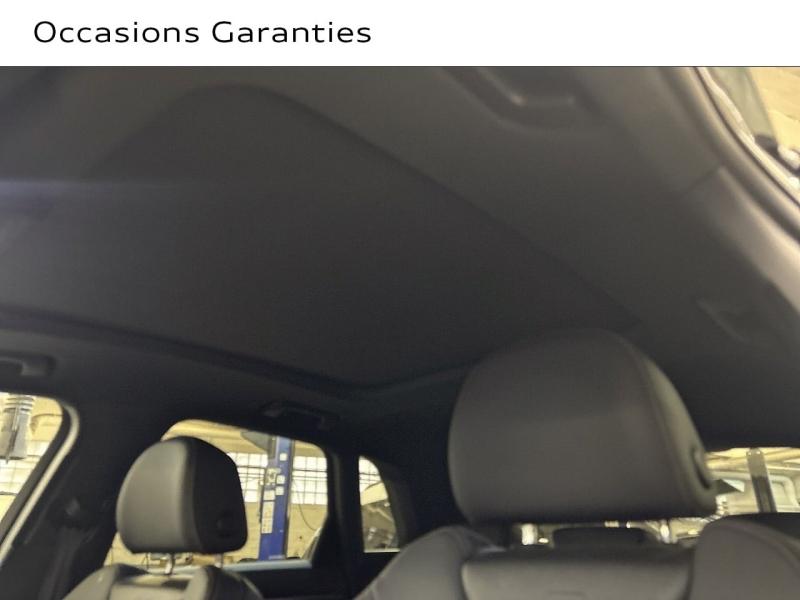 Voitures occasions Audi Q3 S line Paris