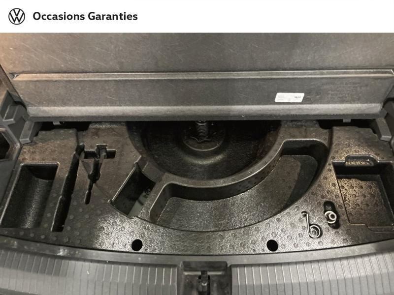 Voitures occasions VOLKSWAGEN TIGUAN ALLSPACE Carat Paris