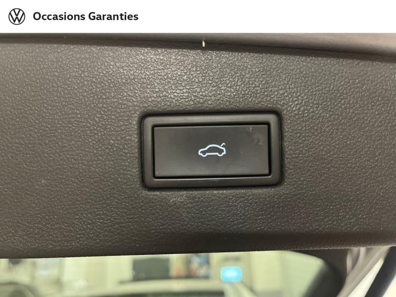 Voitures occasions VOLKSWAGEN TIGUAN ALLSPACE Carat Paris