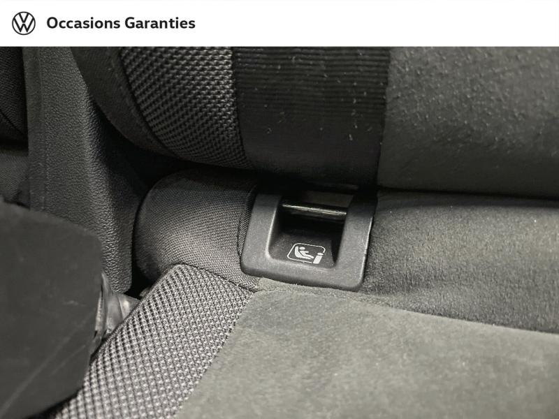 Voitures occasions VOLKSWAGEN TIGUAN ALLSPACE Carat Paris