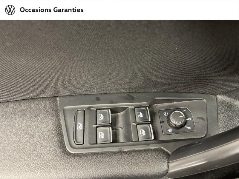 Voitures occasions VOLKSWAGEN TIGUAN ALLSPACE Carat Paris