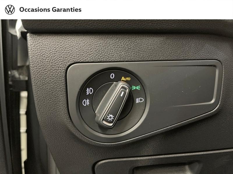 Voitures occasions VOLKSWAGEN TIGUAN ALLSPACE Carat Paris