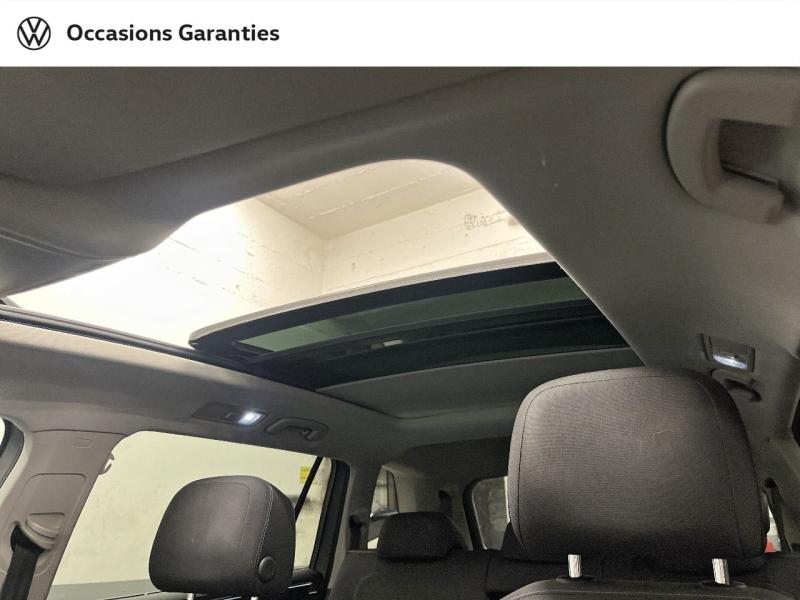 Voitures occasions VOLKSWAGEN TIGUAN ALLSPACE Carat Paris
