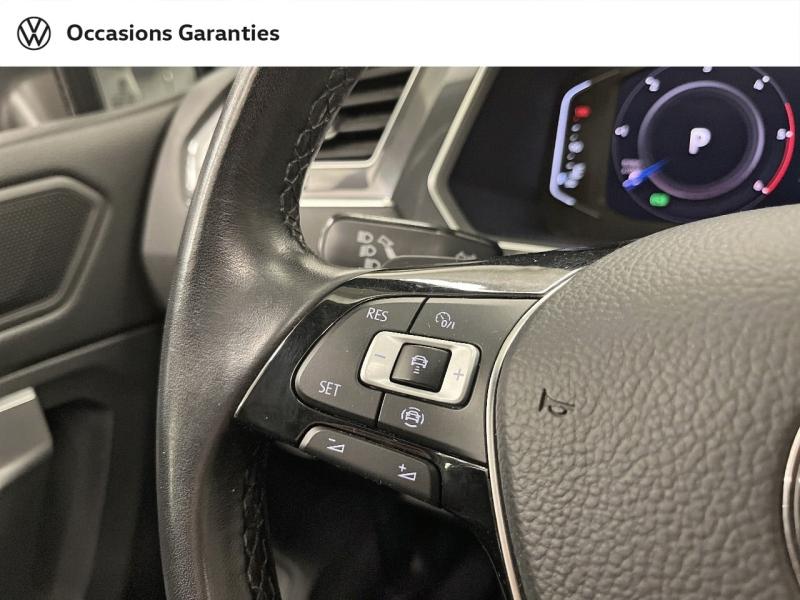 Voitures occasions VOLKSWAGEN TIGUAN ALLSPACE Carat Paris