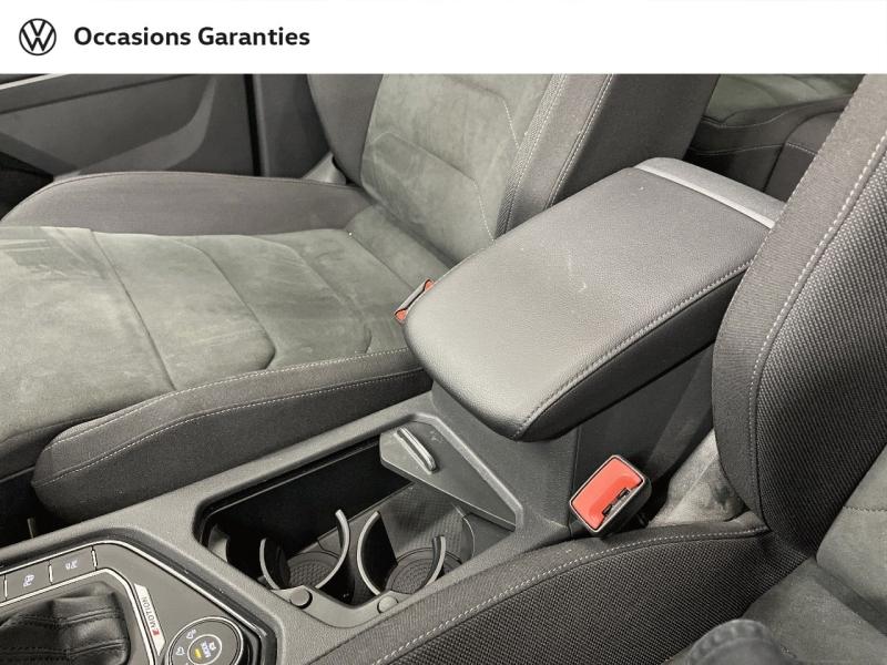 Voitures occasions VOLKSWAGEN TIGUAN ALLSPACE Carat Paris