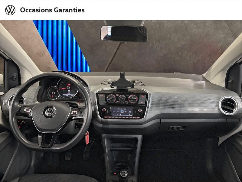 Voitures occasions VOLKSWAGEN up! up! Connect Paris
