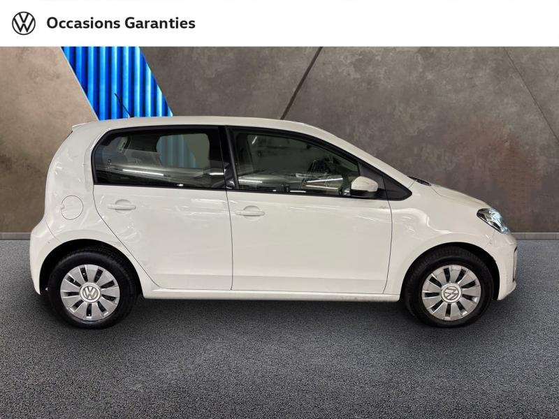 Voitures occasions VOLKSWAGEN up! up! Connect Paris
