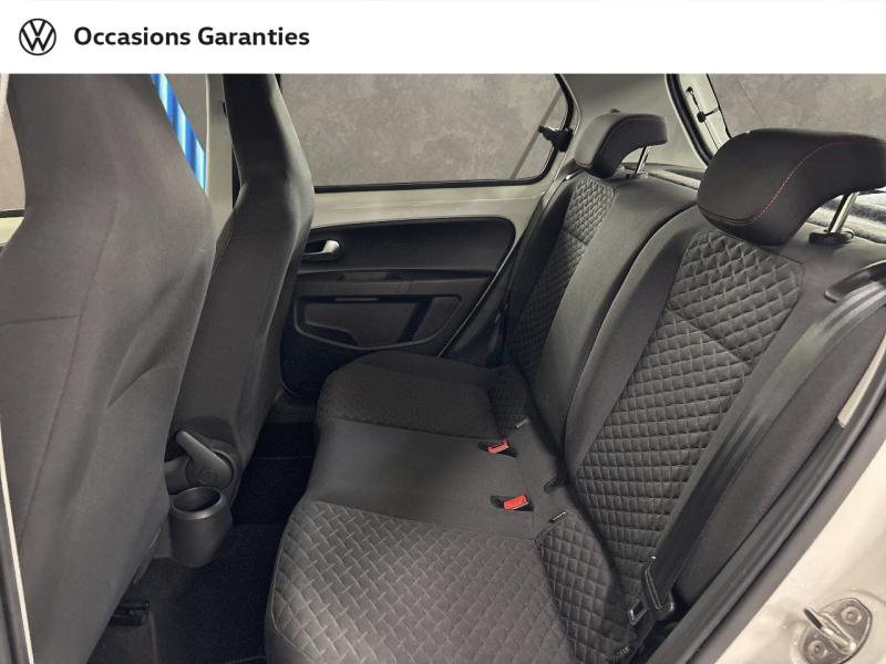 Voitures occasions VOLKSWAGEN up! up! Connect Paris