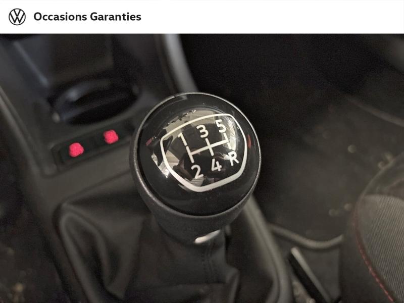 Voitures occasions VOLKSWAGEN up! up! Connect Paris
