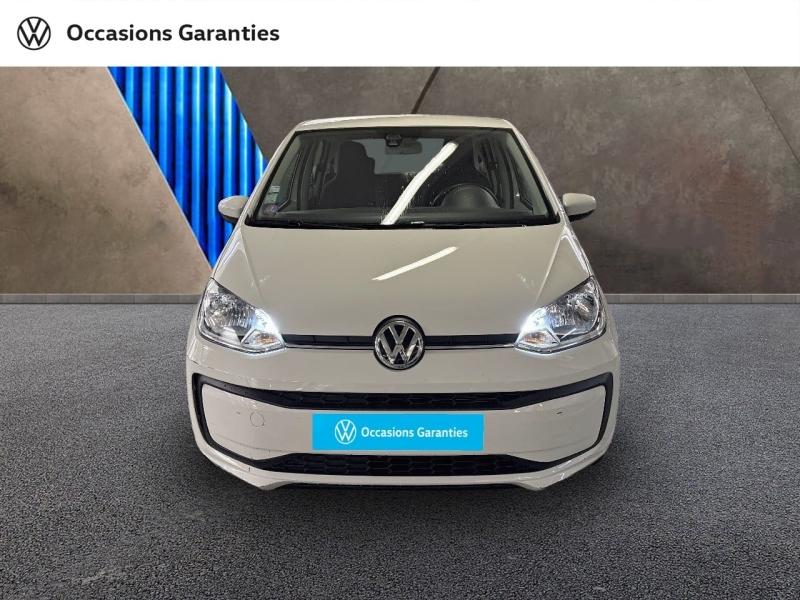 Voitures occasions VOLKSWAGEN up! up! Connect Paris