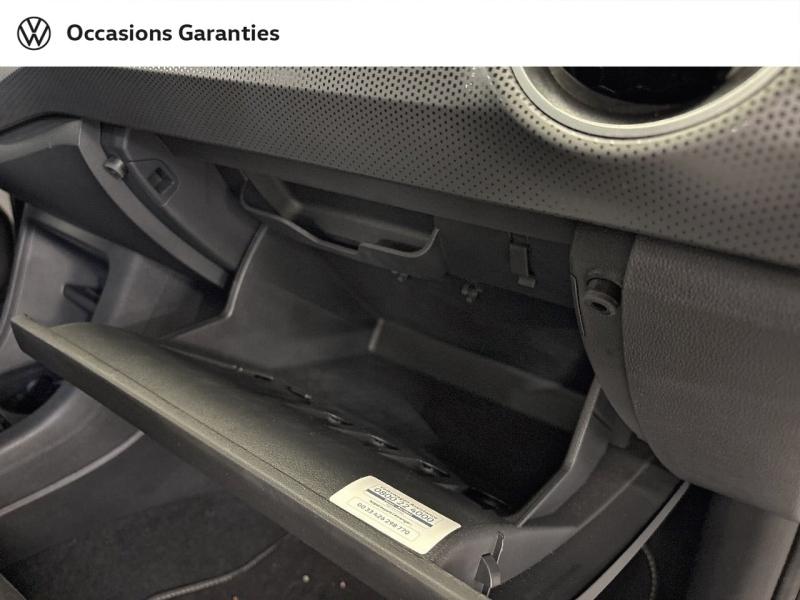 Voitures occasions VOLKSWAGEN up! up! Connect Paris
