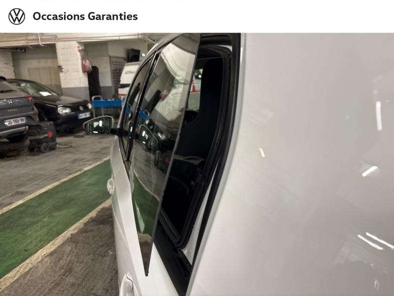 Voitures occasions VOLKSWAGEN up! up! Connect Paris