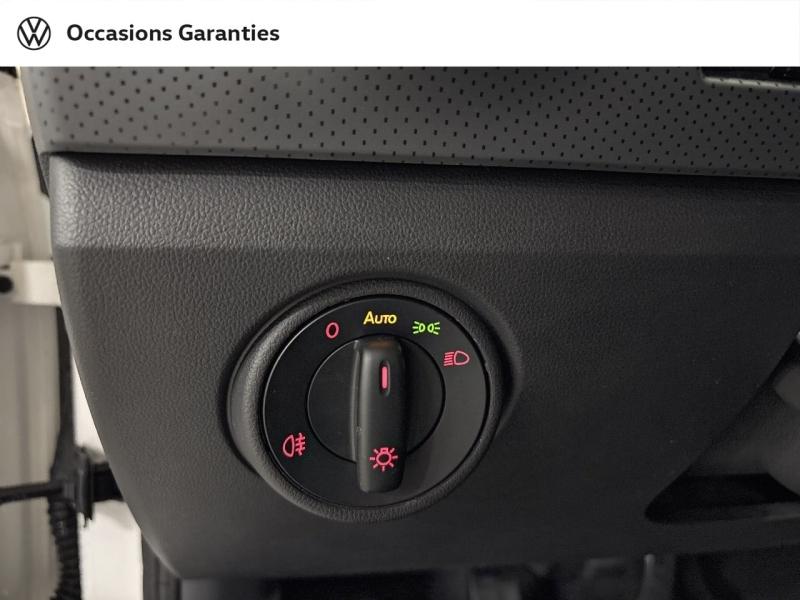 Voitures occasions VOLKSWAGEN up! up! Connect Paris