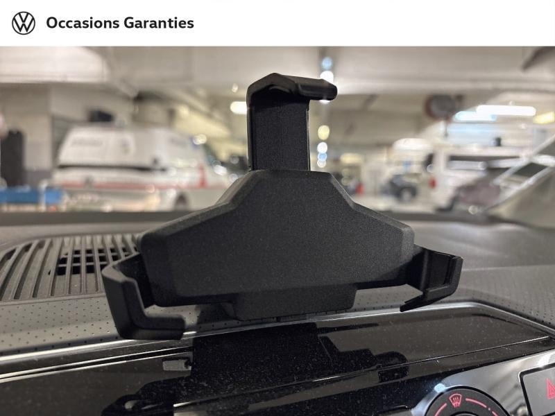 Voitures occasions VOLKSWAGEN up! up! Connect Paris