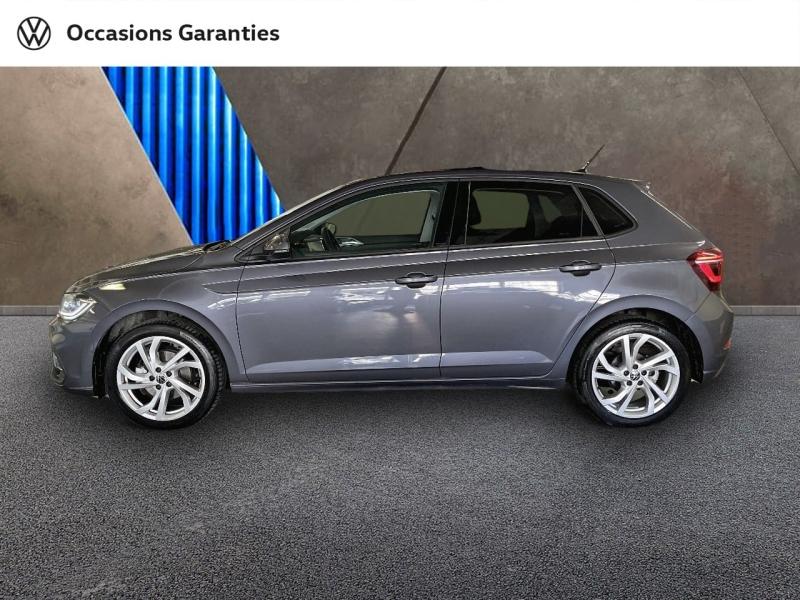 Voitures occasions VOLKSWAGEN POLO Style Paris