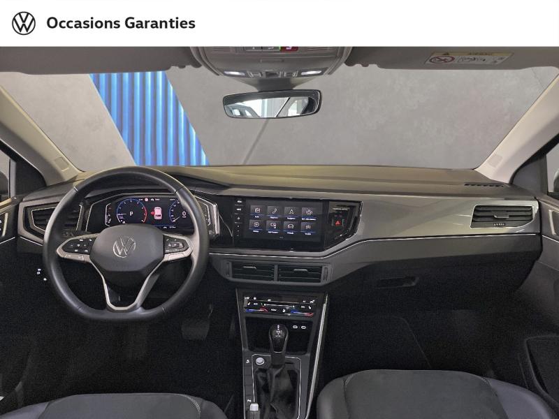 Voitures occasions VOLKSWAGEN POLO Style Paris