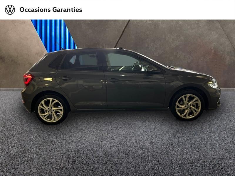 Voitures occasions VOLKSWAGEN POLO Style Paris