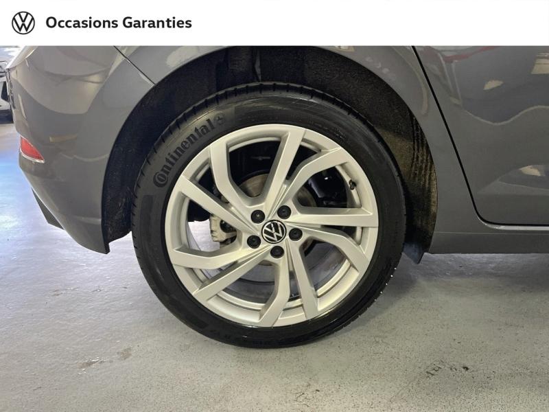 Voitures occasions VOLKSWAGEN POLO Style Paris