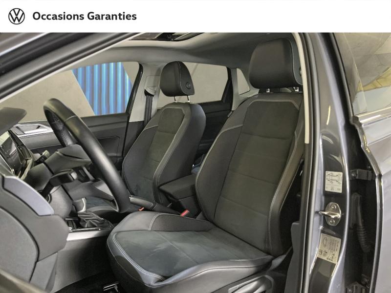 Voitures occasions VOLKSWAGEN POLO Style Paris
