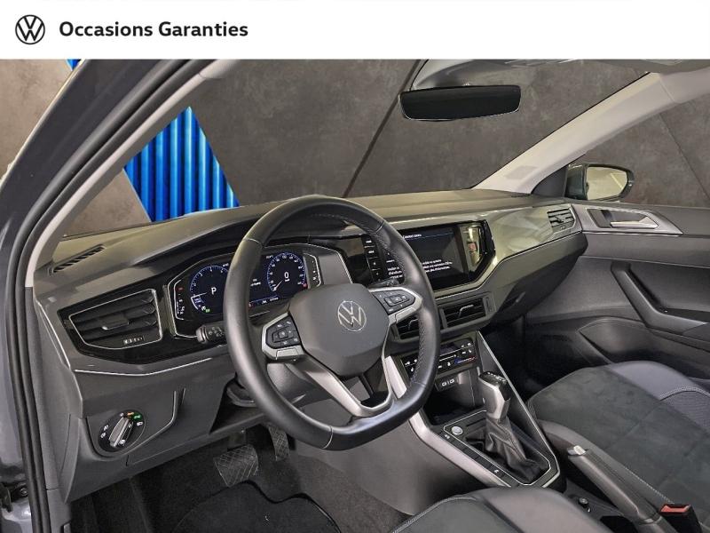Voitures occasions VOLKSWAGEN POLO Style Paris