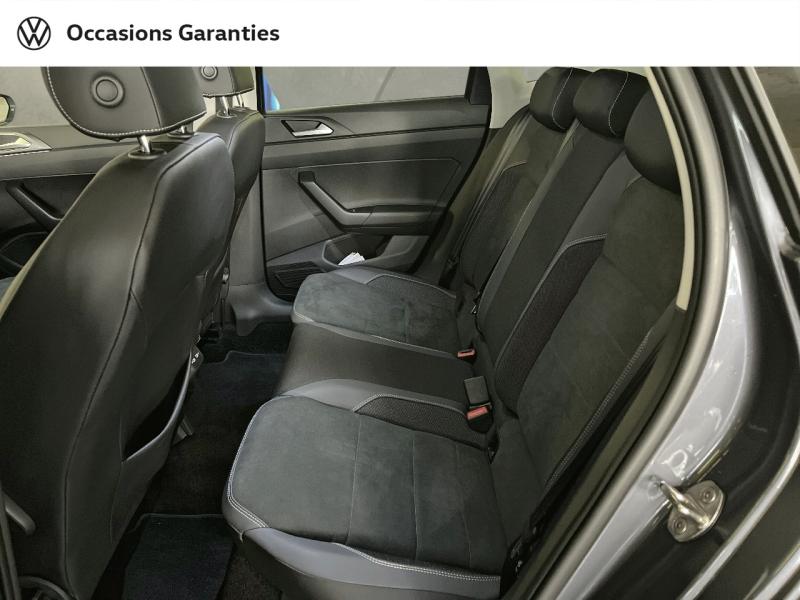Voitures occasions VOLKSWAGEN POLO Style Paris