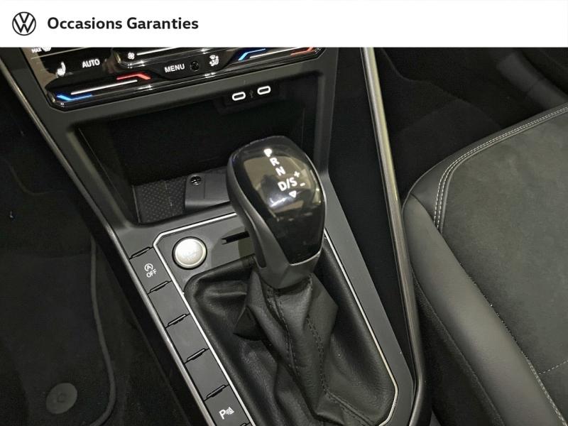 Voitures occasions VOLKSWAGEN POLO Style Paris