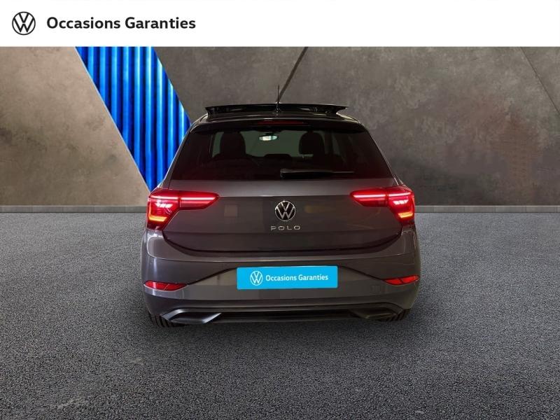 Voitures occasions VOLKSWAGEN POLO Style Paris