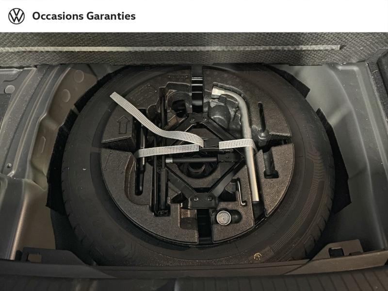 Voitures occasions VOLKSWAGEN POLO Style Paris