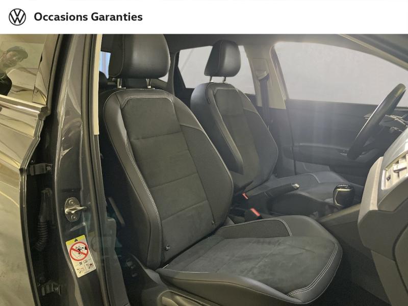Voitures occasions VOLKSWAGEN POLO Style Paris