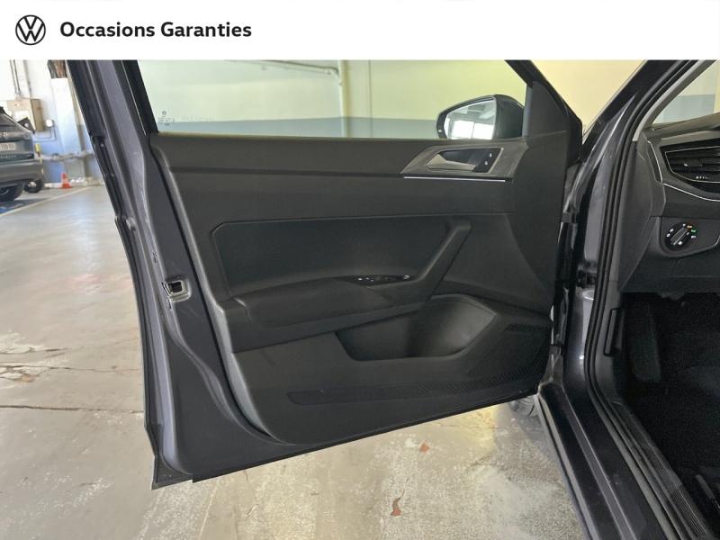 Voitures occasions VOLKSWAGEN POLO Style Paris