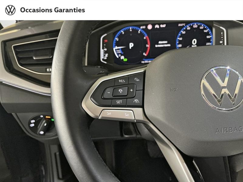 Voitures occasions VOLKSWAGEN POLO Style Paris