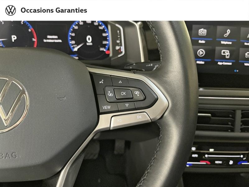 Voitures occasions VOLKSWAGEN POLO Style Paris