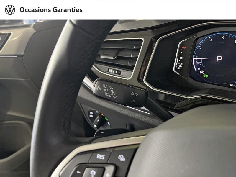 Voitures occasions VOLKSWAGEN POLO Style Paris