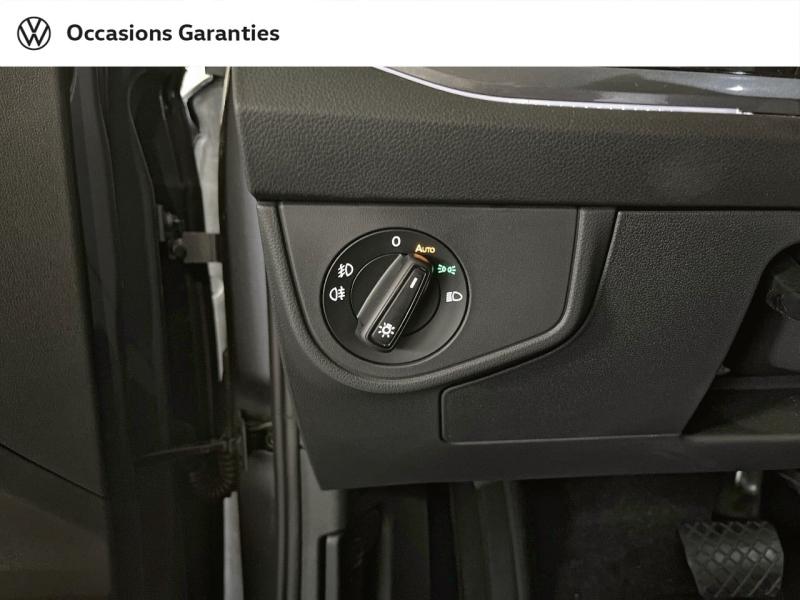 Voitures occasions VOLKSWAGEN POLO Style Paris