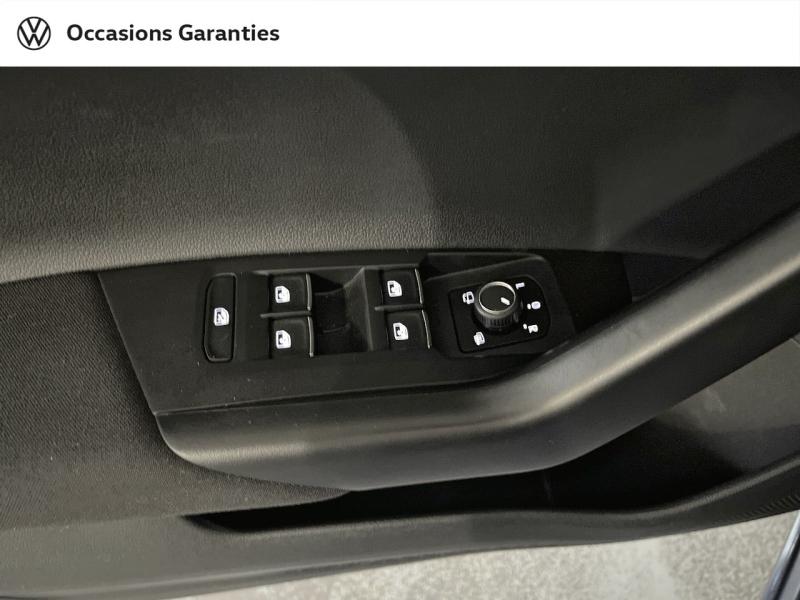 Voitures occasions VOLKSWAGEN POLO Style Paris