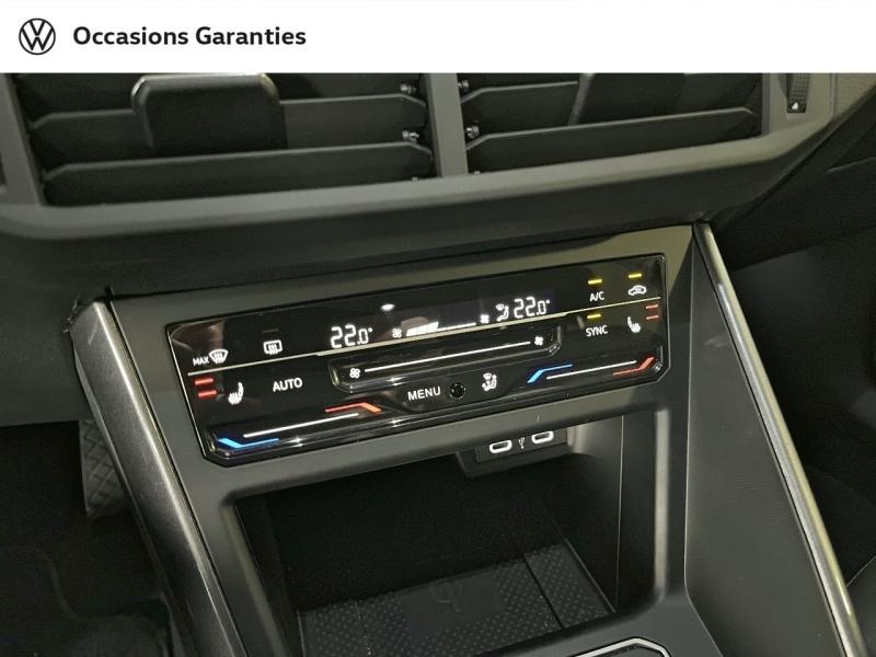 Voitures occasions VOLKSWAGEN POLO Style Paris