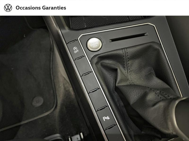 Voitures occasions VOLKSWAGEN POLO Style Paris