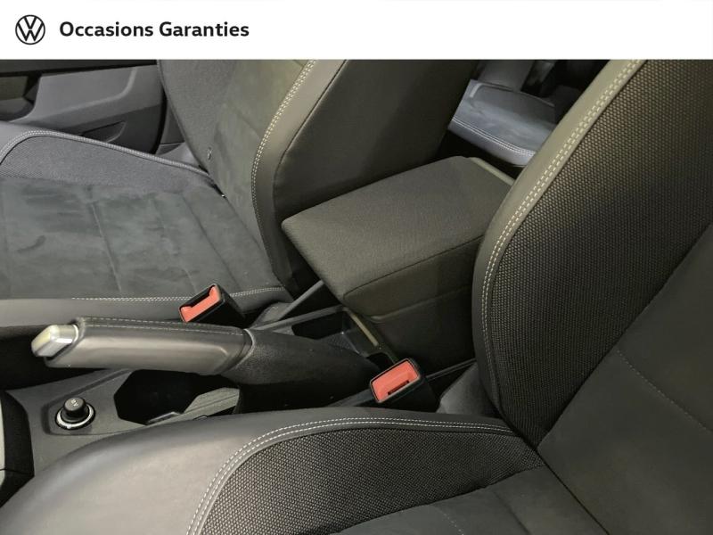 Voitures occasions VOLKSWAGEN POLO Style Paris