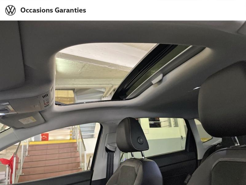 Voitures occasions VOLKSWAGEN POLO Style Paris