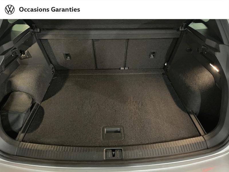 Voitures occasions VOLKSWAGEN TIGUAN R-Line Exclusive Paris