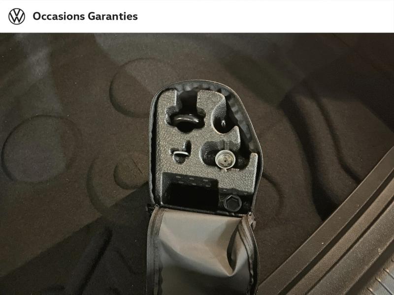 Voitures occasions VOLKSWAGEN TIGUAN R-Line Exclusive Paris