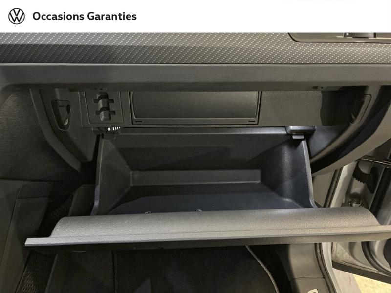 Voitures occasions VOLKSWAGEN TIGUAN R-Line Exclusive Paris
