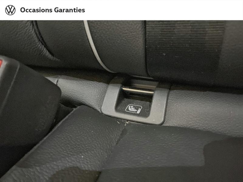 Voitures occasions VOLKSWAGEN TIGUAN R-Line Exclusive Paris
