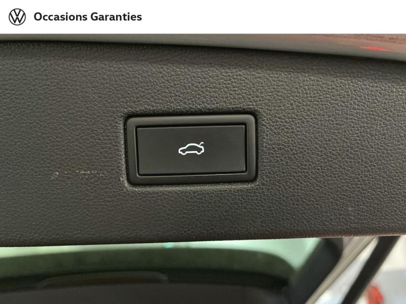 Voitures occasions VOLKSWAGEN TIGUAN R-Line Exclusive Paris