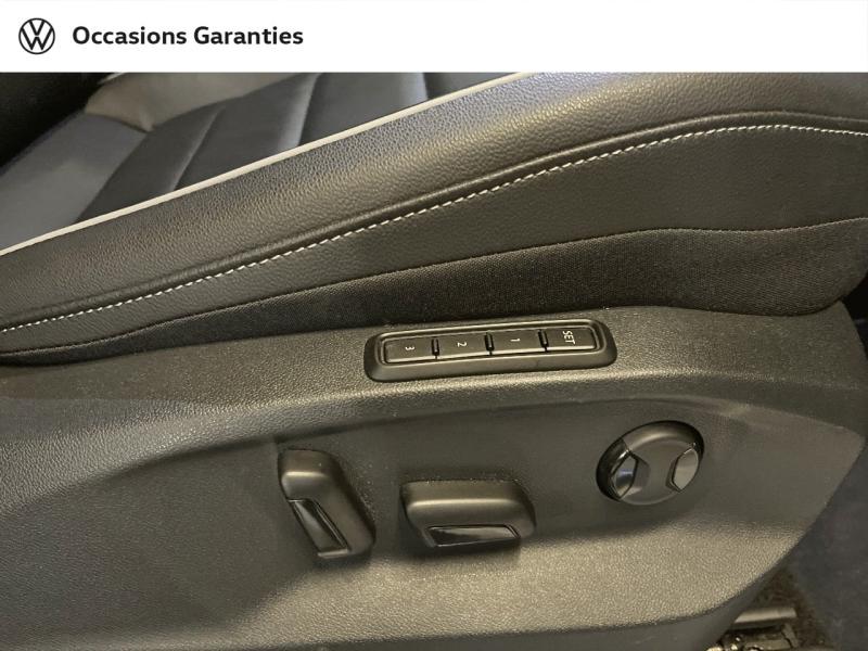 Voitures occasions VOLKSWAGEN TIGUAN R-Line Exclusive Paris