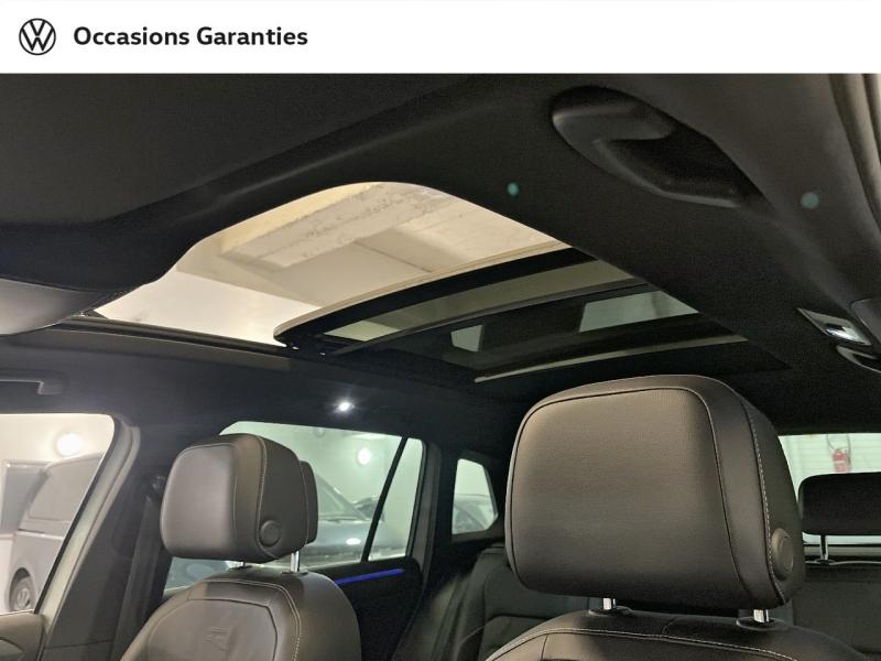 Voitures occasions VOLKSWAGEN TIGUAN R-Line Exclusive Paris